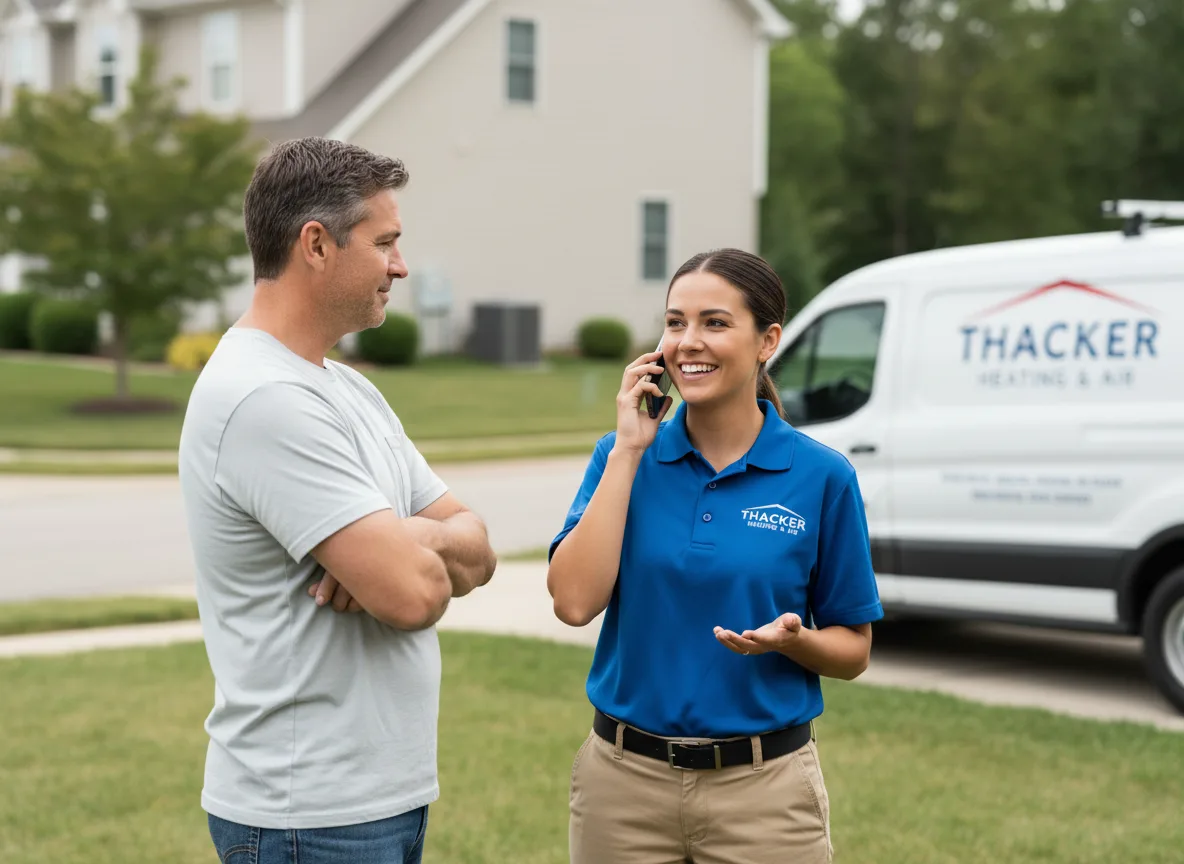 Ac Repair Howes, SD FAQs